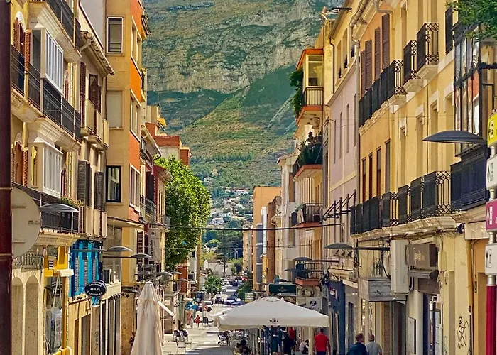 Apartman Jorge