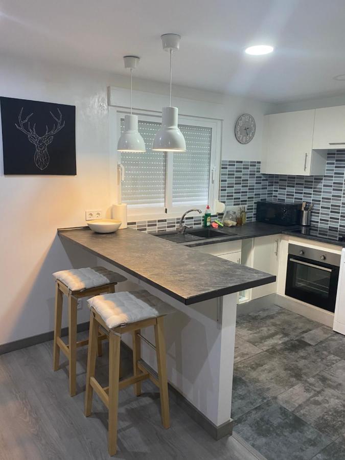 Apartament Jorge