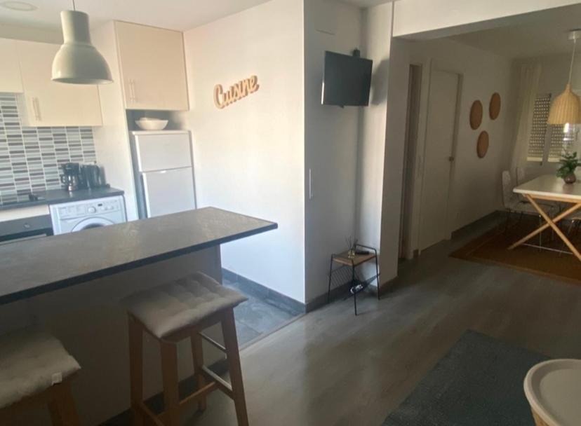 Apartment Jorge Denia