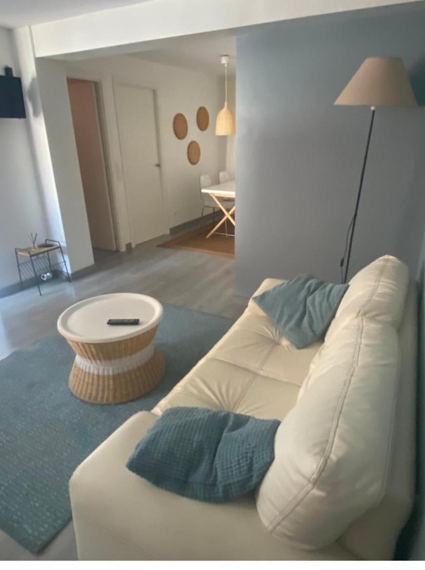 Apartament Jorge