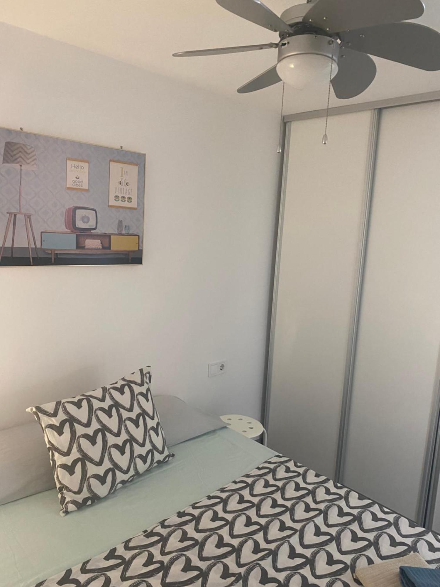 Jorge Apartment *