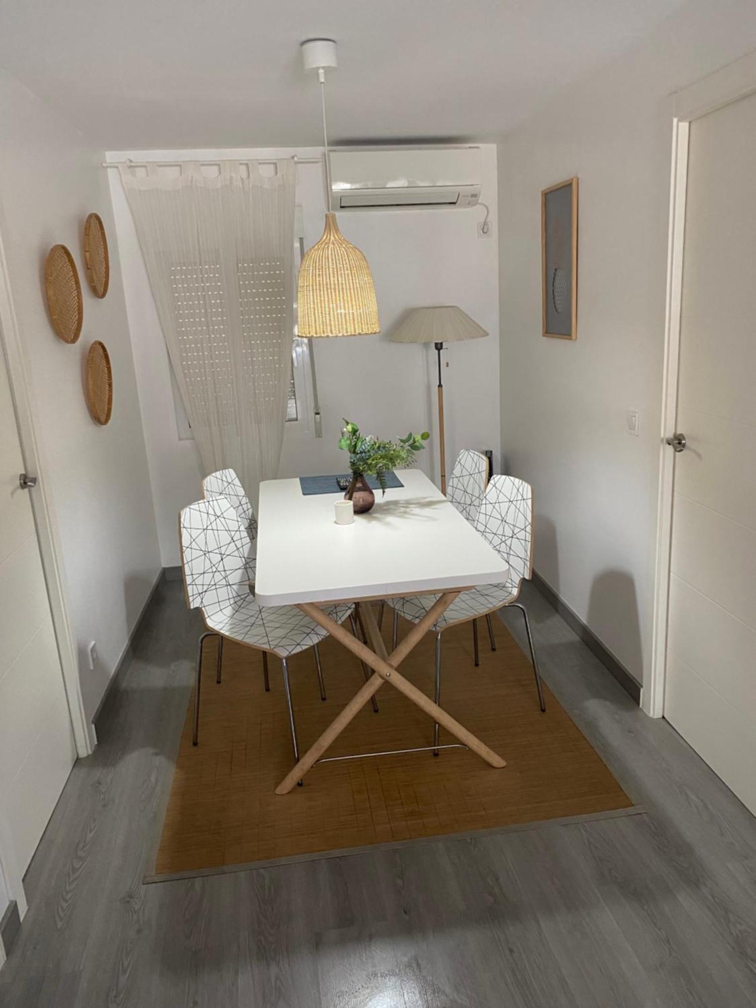 Apartment Jorge Denia